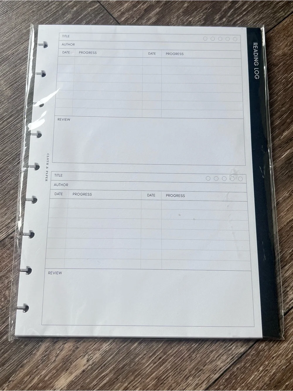 Happy Planner happy planner